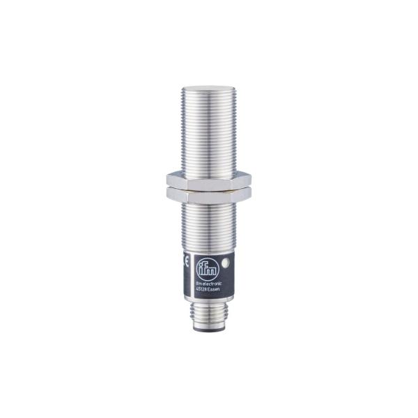 IG0337 IFM - Sensor Indutivo ifm Detecção de objetos M18 5mm NA IP67