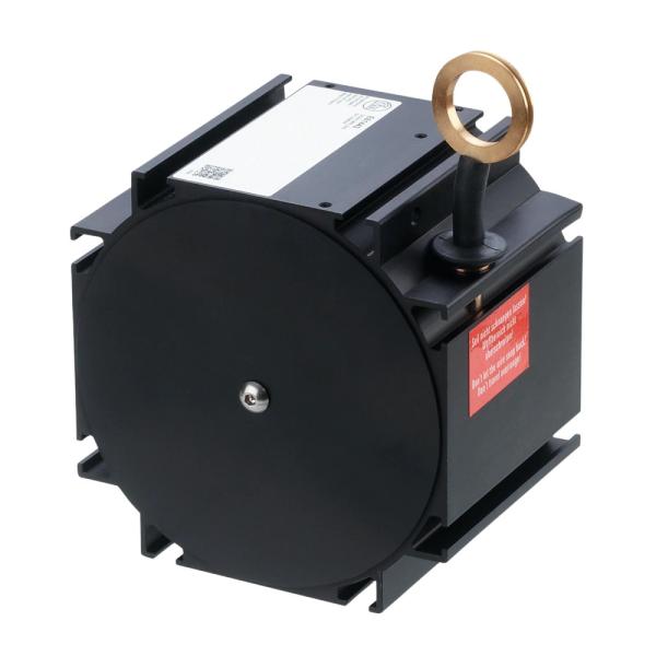 E61442 IFM - Mecânica de Tração por Cabo para Encoders 5000mm Eixo 6mm