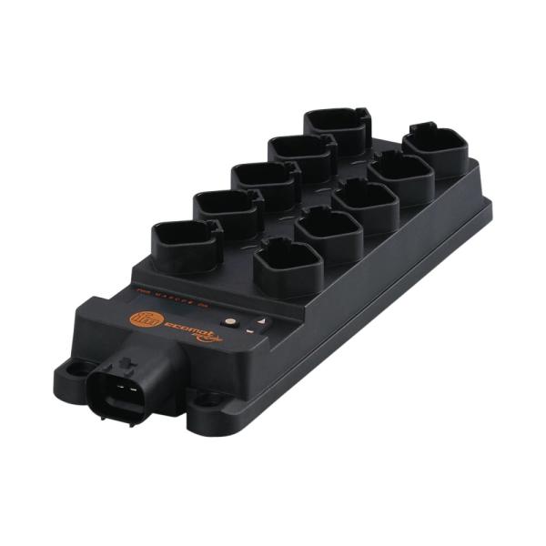 CR2050 IFM - Módulo E/S ifm ioControl para máquinas móveis 16 Entradas, 2 CAN, IP67