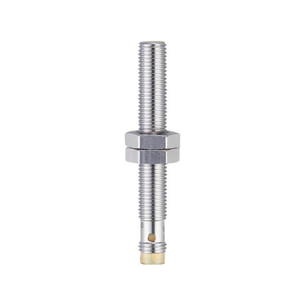 IE5390 IFM - Sensor Indutivo ifm Automação Industrial M8 1.5mm PNP NA