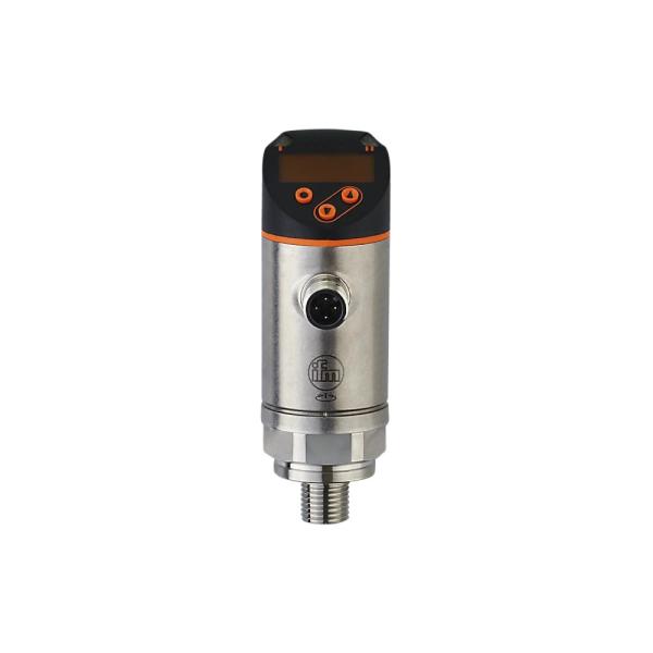 PN2699 IFM - Sensor de Pressão com Display Monitoramento Industrial -1 a 1 bar IO-Link