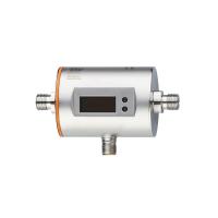 SM4000 IFM - Sensor de Vazão Magnético-Indutivo IFM Medição de vazão 0,005-3 l/min, IO-Link SM4000