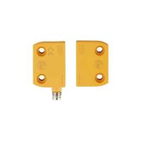 MN202S IFM - Sensor Codificado Magneticamente ifm Segurança Industrial 5mm 2NA M8 IP69K MN202S