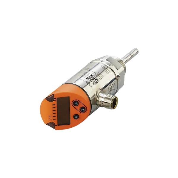 TN2415 IFM - Sensor Temp Display Monitor Ind IO-Link -50/150C G1/2