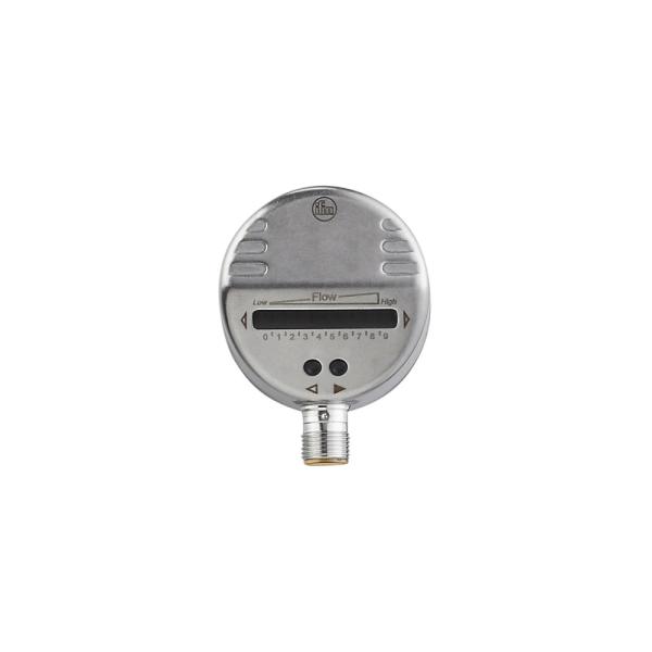 SI6200 IFM - Monitor de Fluxo ifm Sistemas Higiênicos PNP 30 bar