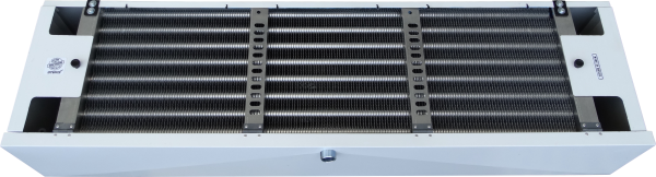 Evaporador de ar forçado modelo DF 39 Standard C/degelo