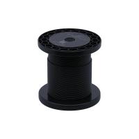 E20773 IFM - Fibra Óptica de Acrílico IFM Sensores Fotoelétricos 20m, 1mm, -30 a 70°C E20773