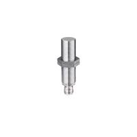 IGT205 IFM - Sensor Indutivo ifm Áreas Higiênicas M18 8mm PNP/NPN IP69K IGT205