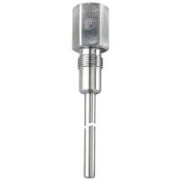 E37521 IFM - Tubo Prot. Sensor IFM Prot. Sensor G 1/2, 118mm, 16bar, Inox 316L E37521