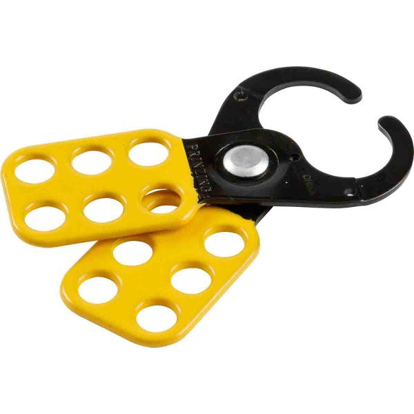 GARRA DE BLOQUEIO PREMIUM DE 2,5CM T218