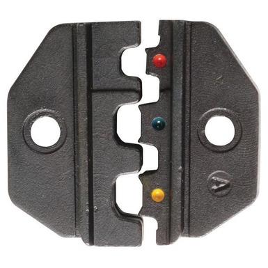 MATRIZ PARA ALICATE PRENSA TERMINAL 26-16AWG 45565 P/EK50ML13822