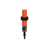 IG0037 IFM - Sensor Indutivo IFM Detecção de objetos M18, 8mm, Cabo 10m, NA IG0037