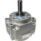 Atuador pneumático rotativo 80 x 270° CRB1BW80-270S