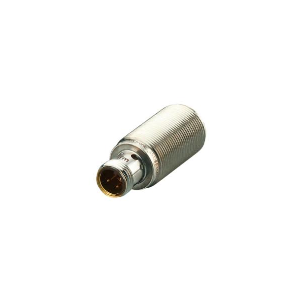 IGT258 IFM - Sensor Indutivo Metálico Áreas Higiênicas M18 PNP 8mm