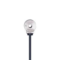 VSA005 IFM - Sensor de Aceleração IFM Monitoramento de Condição 1 Eixo Analógico IP67 VSA005