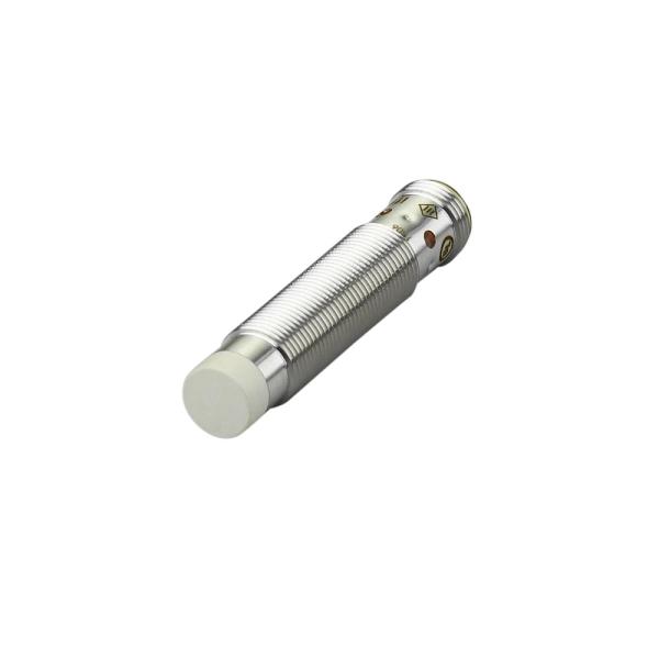 IFS286 IFM - Sensor Indutivo IFM Automação Industrial M12 10mm PNP NA