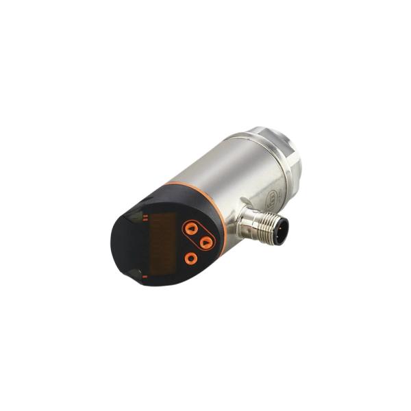 PN7099 IFM - Sensor de Pressão com Display IFM Monitoramento Industrial -1 a 1 bar, IO-Link, G 1/4
