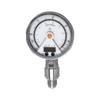 PG2455 IFM - Sensor de Pressão IFM Monitoramento Industrial -1 a 4 bar, Analógico PG2455