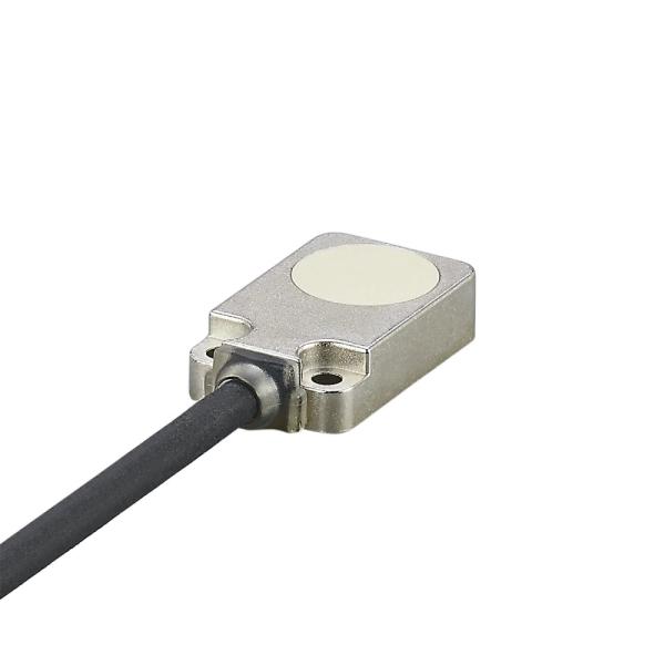 IQ2010 IFM - Sensor Indutivo ifm Automação Industrial 8mm PNP NA