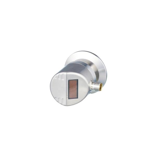 TD2933 IFM - Transmissor de Temperatura ifm Monitoramento de Processos IO-Link, Display, Clamp DN50