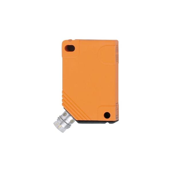 IN5212 IFM - Sensor Indutivo IFM Detecção de objetos PNP 4mm M8