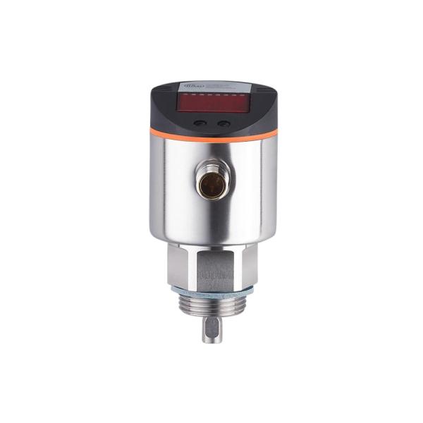 LR3000 IFM - Sensor de Nível Contínuo IFM Medição de nível em tanques Microondas guiadas IO-Link