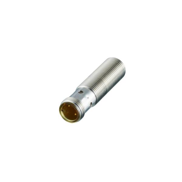 IFT203 IFM - Sensor Indutivo ifm Áreas Higiênicas M12 PNP 4mm
