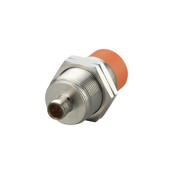 II6913 IFM - Sensor Analógico Indutivo IFM Detecção e Medição de Posição IO-Link M30 1-15mm 4-20mA