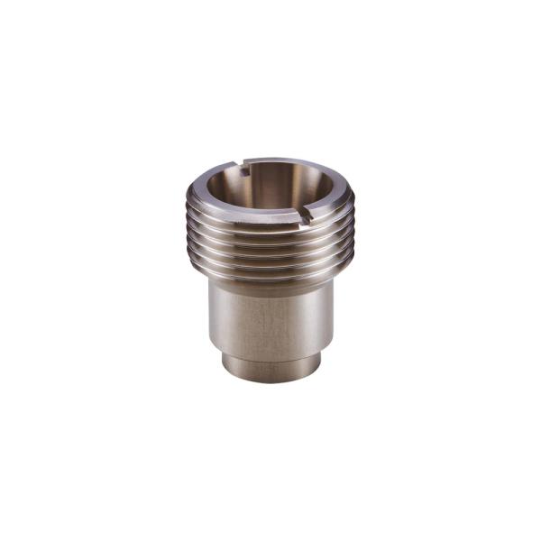 E40195 IFM - Adaptador de Soldagem ifm para Sensores SD G1 50bar Inox 316L
