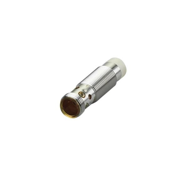 IFS290 IFM - Sensor Indutivo IFM Automação Industrial M12 PNP 10mm