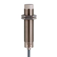 IG6119 IFM - Sensor Indutivo Alta Temperatura Detecção em Ambientes Quentes M18 8mm PNP NA 180°C IG6119