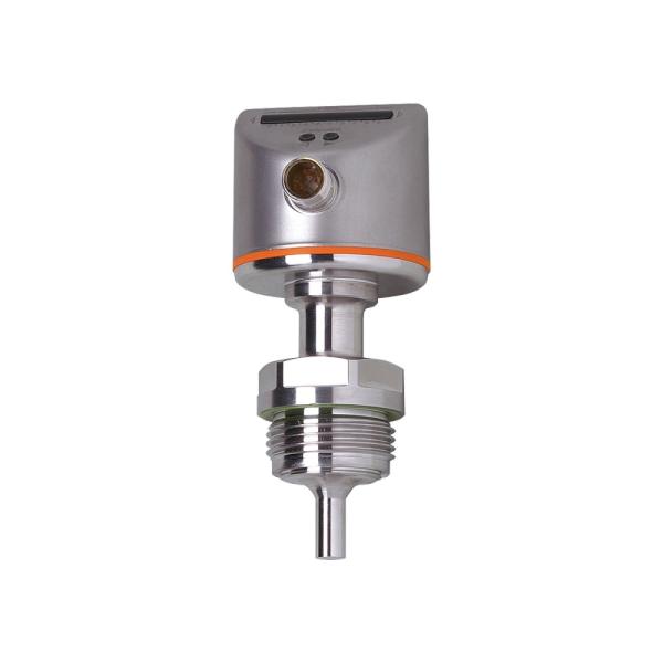 SI6600 IFM - Monitor de Fluxo ifm Sistemas Higiênicos PNP G1 Aseptoflex Vario