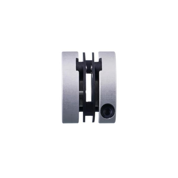 E60118 IFM - Acoplamento de Disco da Mola Isolado Para Encoders 30x22mm 10x10mm