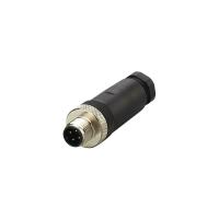 E11624 IFM - Conector Plugável IFM M12 Automação Industrial 4 Polos IP68 E11624