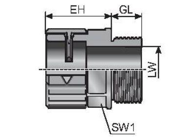 MSV PG 13 5/16 TERM RETA ENGA