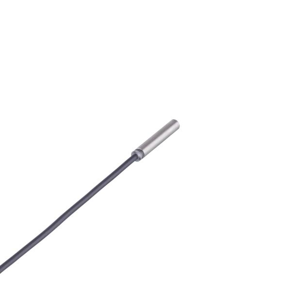 IZ5026 IFM - Sensor Indutivo IFM Automação Industrial PNP 0,8mm 2000Hz