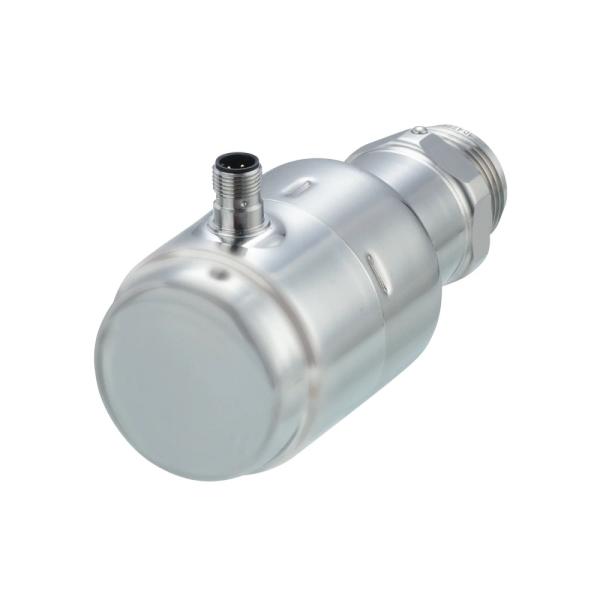 LW2120 IFM - Sensor de Nível Radar ifm Medição contínua 10m IO-Link 80GHz