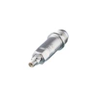 PM1617 IFM - Sensor de Pressão ifm Embutir Frontal Alimentos -0,1 a 1,6 bar IO-Link PM1617
