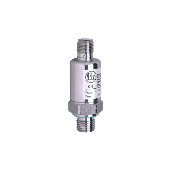 PT3541 IFM - Transmissor de Pressão IFM Industrial 0-250 bar 4-20mA G1/4