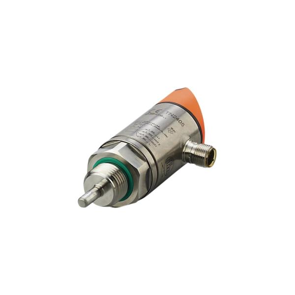TN2405 IFM - Sensor de Temperatura ifm Monitoramento de fluidos Display IO-Link -50 a 150°C