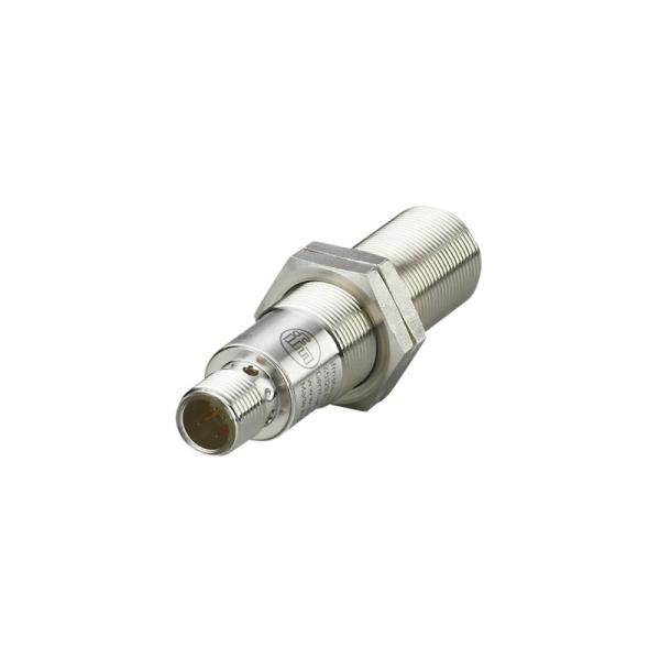 OGH301 IFM - Sensor Reflexão Difusa IFM Indústria Alimentícia PNP 100mm IP69K