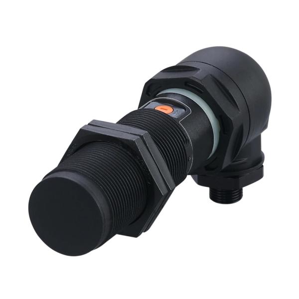 KI533A IFM - Sensor Capacitivo IFM Detecção de nível M30 PNP 3-26mm