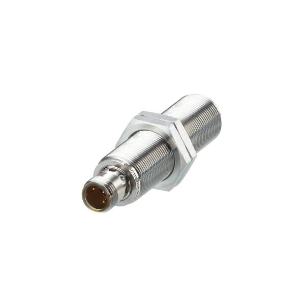 IG510A IFM - Sensor Indutivo ifm Áreas Explosivas M18 PNP 5mm
