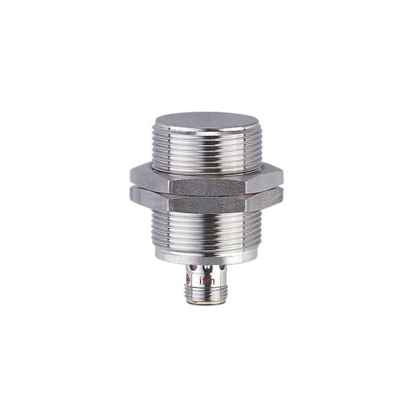 II505A IFM - Sensor Indutivo Metálico Áreas Explosivas M30 PNP 15mm