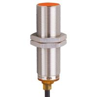 IG7104 IFM - Sensor Indutivo IFM Automação Industrial M18 PNP 5mm IG7104