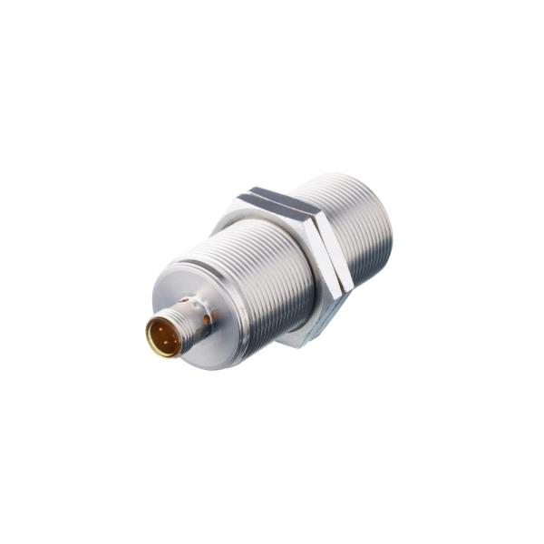 II5910 IFM - Sensor Indutivo ifm Automação Industrial PNP M30 15mm