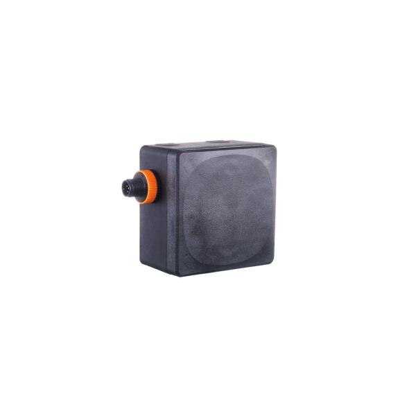 R2D200 IFM - Sensor de Alcance Radar IFM Detecção industrial 50m IO-Link IP69K