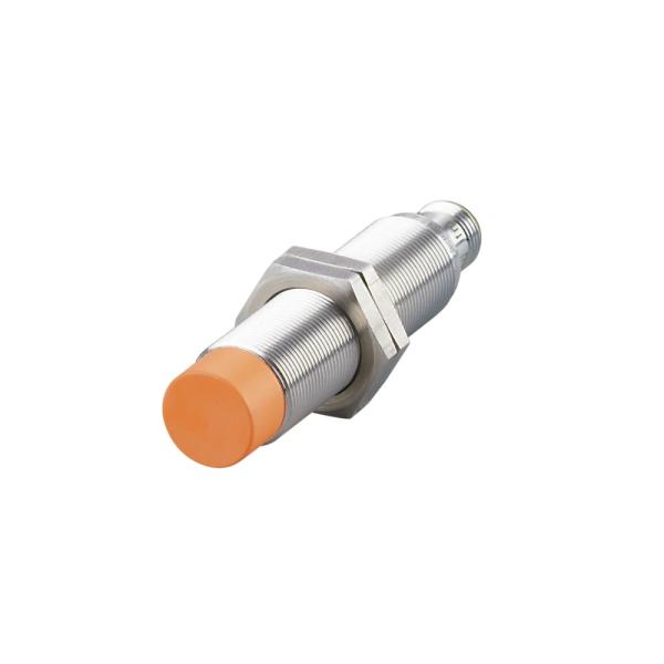 IG5842 IFM - Sensor Indutivo IFM Detecção Industrial PNP M18 8mm M12