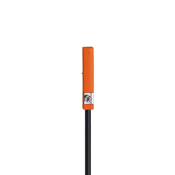 MR0100 IFM - Sensor Magnético para Cilindro Ranhura em T Contato Reed 2m