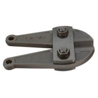 LAMINA TESOURA CORTA VERGALHAO 36" N-36-S 18383